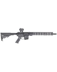 Smith &amp; Wesson 14406 M&amp;P15 Sport III *CO Compliant 5.56 NATO 10+1 16"