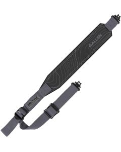Allen 8549 BakTrakBlack Rifle