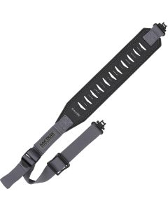 Allen 8550 BakTrakBlack/Gray Rifle