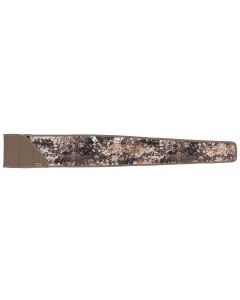Allen 92052Slip Case 52" Veil Camo Neoprene For Shotgun