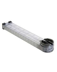 ProMag FNHA3 50rd 5.7x28mm Fits FN PS90 Clear Polycarbonate