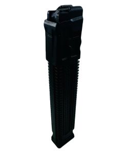 ProMag SIGA24 40rd 9mm Fits Sig Sauer MPX Black DuPont Zytel Polymer