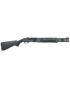 Mossberg 85162 94012 Gauge 6+1 18.50"