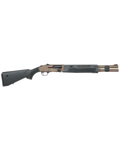 Mossberg 85177 94012 Gauge 7+1 18.50"