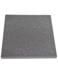 MTM Case-Gard FL142 Ammo Box Foam Liner Foam 100rd