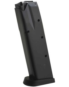 IWI US J941M917P Jericho II17rd 9mm Black Steel w/ Polymer Base