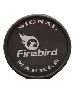 Firebird USASignal MarkerMoving Trajectory/Static Blue Universal Firearm 3 Pack