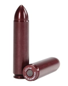 Pachmayr 12303 Snap Caps Rifle 450Bushmaster 2Pack