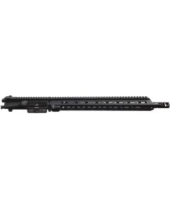 Stern Defense 015SD15INCHMOD4MLOK161 9mm 16.10" Black Melonite Barrel 7075-T6 Aluminum Anodized Receiver