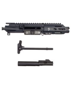 Stern Defense 015SD4INCHMOD4MLOK4INC 9mm