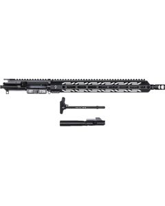 Stern Defense 015SD15INCHMOD5MLOK161 45 ACP 16.10" Black Melonite Barrel 7075-T6 Aluminum Anodized Receiver