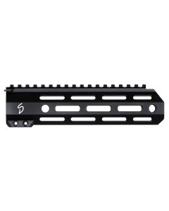 Stern Defense 002SDHG8 MOD48" Aircraft Grade Aluminum Anodized Receiver