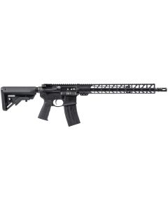Blue Line Solutions JRAR223-STD-BLK 223 Wylde 10+1 M-LOK Forend
