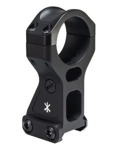 Unity Tactical LLC FSTPROB Fast Pro Mount Black 7075-T6 Aluminum