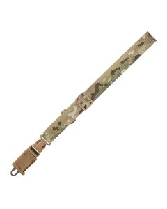 Tacshield T6005MC CQB Sling MultiCam Webbing Single-Point Rifle/Shotgun