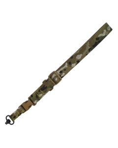 Tacshield T6006MC CQB Sling MultiCam Webbing Rifle/Shotgun