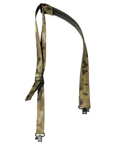 Tacshield T6115MC Buckhorn Sling MultiCam Webbing Rifle/Shotgun