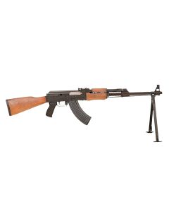 ZASTAVA ZR72762WM72 RPK 762 RFL 21" BPOD WOOD