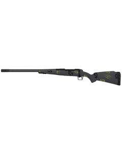 FIERCE ROG7MMBC20BFLH LH CB RG 7MMBC 20 BLK/FOR
