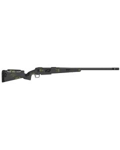 FIERCE FCRXP7MMBC22BF CB RVL XP 7MMBC 22 BLK/FOR