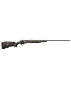 FIERCE FRG7MMBC20BS TW RAGE 7MMBC 20 BLK/SON