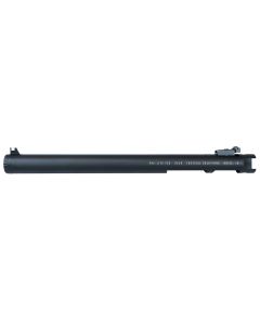 Tactical Solutions PLTSS-MB Pac-Lite TSS 22 LR 1.00" Black Titanium
