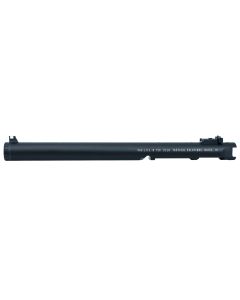 Tactical Solutions PLIVTSSMB Pac-Lite22 LR 1.00" Black Titanium