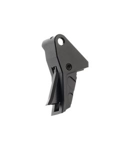 Tyrant CNC TDECHETRIGBLK/BLK I.T.T.SBlack/Black Fits Springfield Echelon
