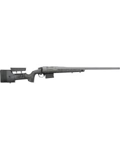 BERGARA BPR20-22CM HMR PRO 22CRD 20 BLK/GRY