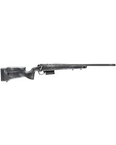 BERGARA B14LM7518CF CREST CRB 300PRC 22 BLK/GRY
