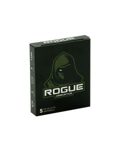 Rogue Ammunition RA-TSS-410-3-2732-9 Rogue410Bore 3" 27/32oz 9Shot 5/Box