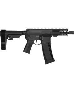 CMMG 94AD90F-AB BANSHEE MK4 9MM 5 ARMBLK