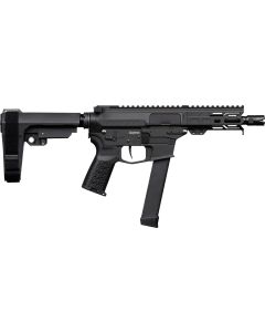 CMMG 99A290F-AB BANSHEE MKGS 9MM 5 ARMBLK