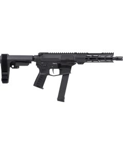 CMMG 99A520F-AB BANSHEE MKGS 9MM 8 ARMBLK
