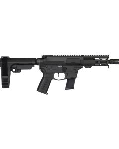 CMMG 45A150F-AB BANSHEE MKG 45ACP 5 ARMBLK