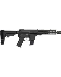 CMMG 45A890F-AB BANSHEE MKG 45ACP 8 ARMBLK