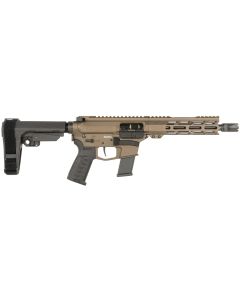 CMMG 45A890F-MB BANSHEEMKG 45ACP 8MDBRNZ