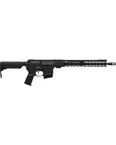 CMMG 34A120F-AB RESOLUTE MK4 338ARC 16.1ARMBLK