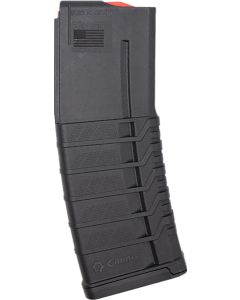 CMMG 55AFC5B 30+1 5.56mm Fits MK4/AR15 Black Polymer