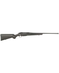 Tikka JRTXE31822MT T3 Lite Full Size 270 Win 3+1 22.40" Matte Blued Threaded Barrel, Blued Drilled &amp; Tapped Steel Receiver, Fixed Black Synthetic Stock, Right Hand