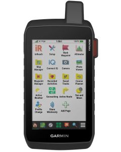 Garmin 0100296410 Montana 760i GPS Navigation 32GB Memory