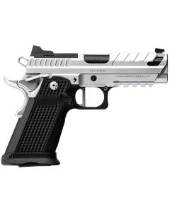 FUSION XP-9-C XP PRO 9MM 4" 17R CHROME