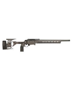 SEEKINS 0011710195-F HAVAK HIT PRO M3 308 18 BLK