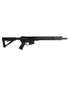 SEEKINS 0011300125-F-BLK NX15RIFLES 6ARC BLK
