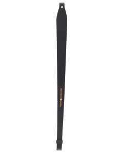 Galco RS9B TaperedBlack Leather 29"-42" OAL Adjustable Rifle/Shotgun
