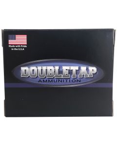 DoubleTap Ammunition 32HR60X20 32H&amp;R Mag 60gr DT Lead Free 20 Per Box/50 Case