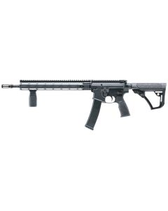 DDF 0218919089DDM4V7 PCC 9MM 16"