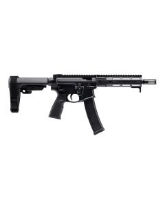 DDF 0218906272DDM4V7 PCC 9MM PSTL 8.3"