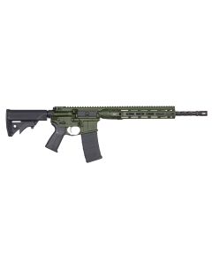 LWRCI ICDIR5ODG16MLD.I.556 16 ODG MLOK