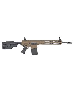 LWRC REPRMKIIR7CKF16SCMKII 7.62x51mm NATO 16"